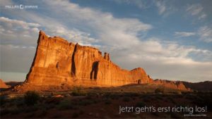 PALLAS-Seminare Desktop Preview - Canyonlands National Park, USA