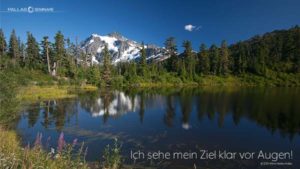 PALLAS-Seminare Desktop Preview - Mount Shasta, USA